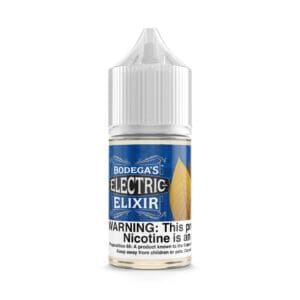 Silk - Nicotine Salt