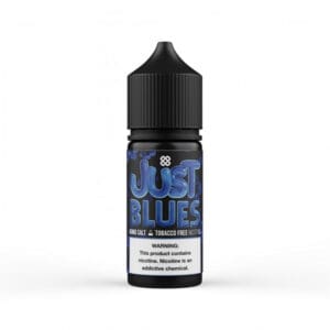 Just Blues Salt