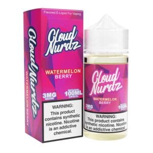 Watermelon Berry