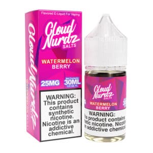 Watermelon Berry Salt