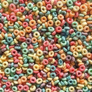 Breakfast & Cereal