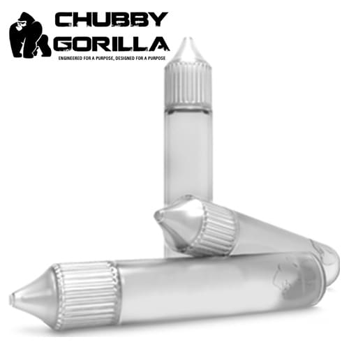 Chubby Gorilla Bottle