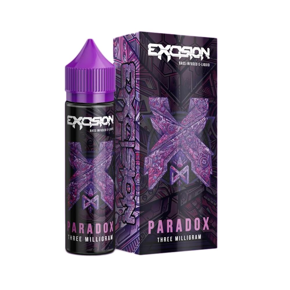 Paradox
