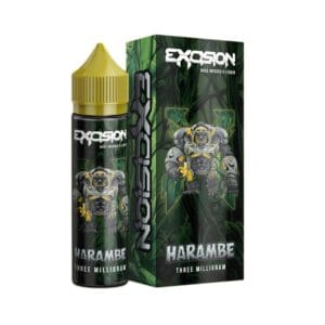 Harambe