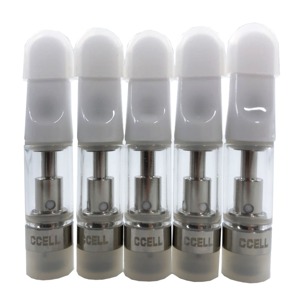 Genuine CCELL Atomizers